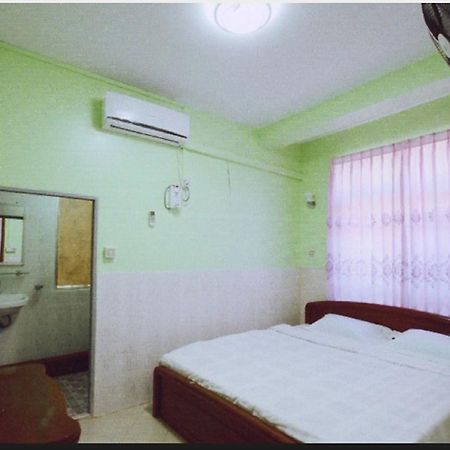 Saw Nyein San Guest House Nyaung-U Luaran gambar