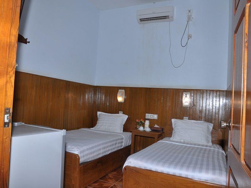 Saw Nyein San Guest House Nyaung-U Luaran gambar