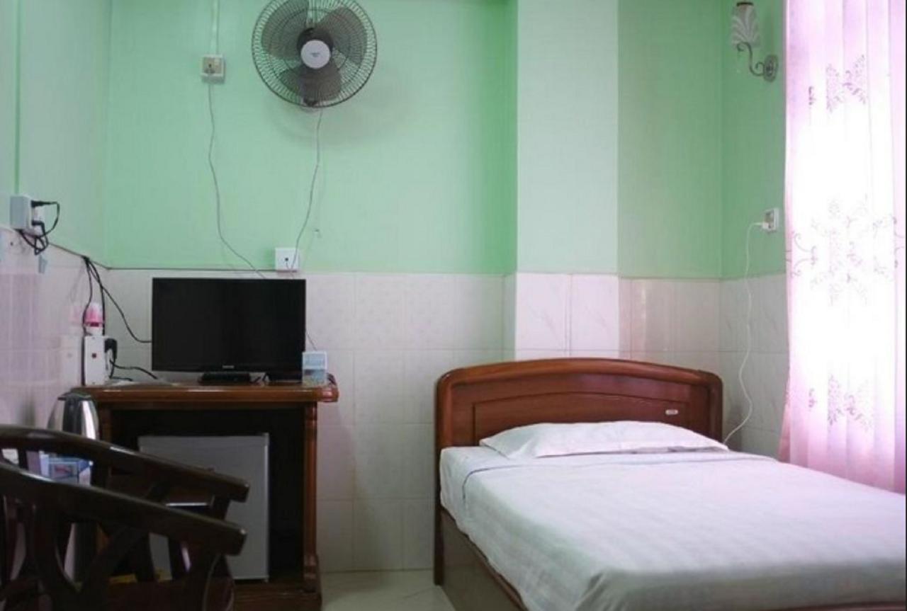 Saw Nyein San Guest House Nyaung-U Luaran gambar