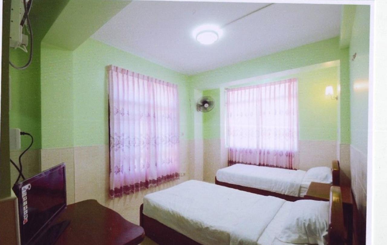 Saw Nyein San Guest House Nyaung-U Luaran gambar