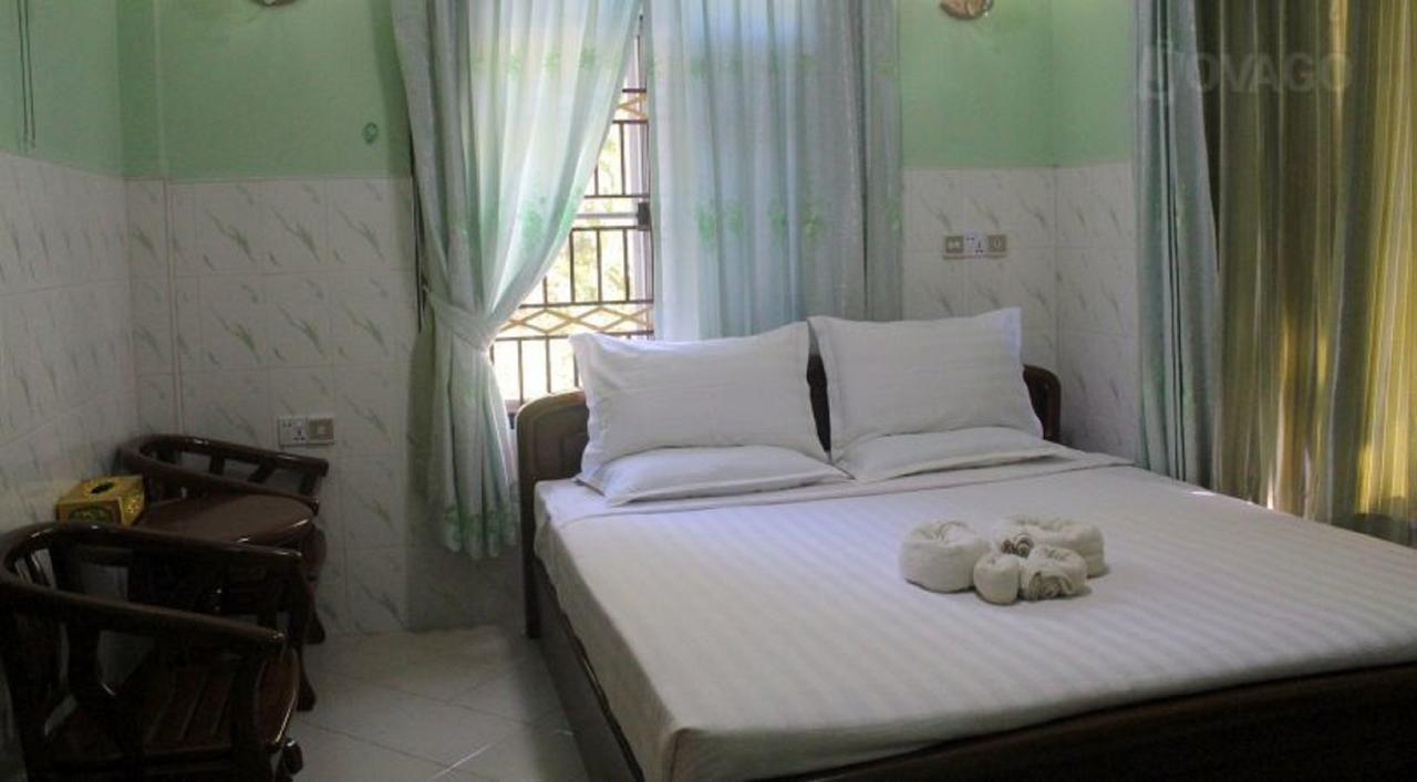 Saw Nyein San Guest House Nyaung-U Luaran gambar