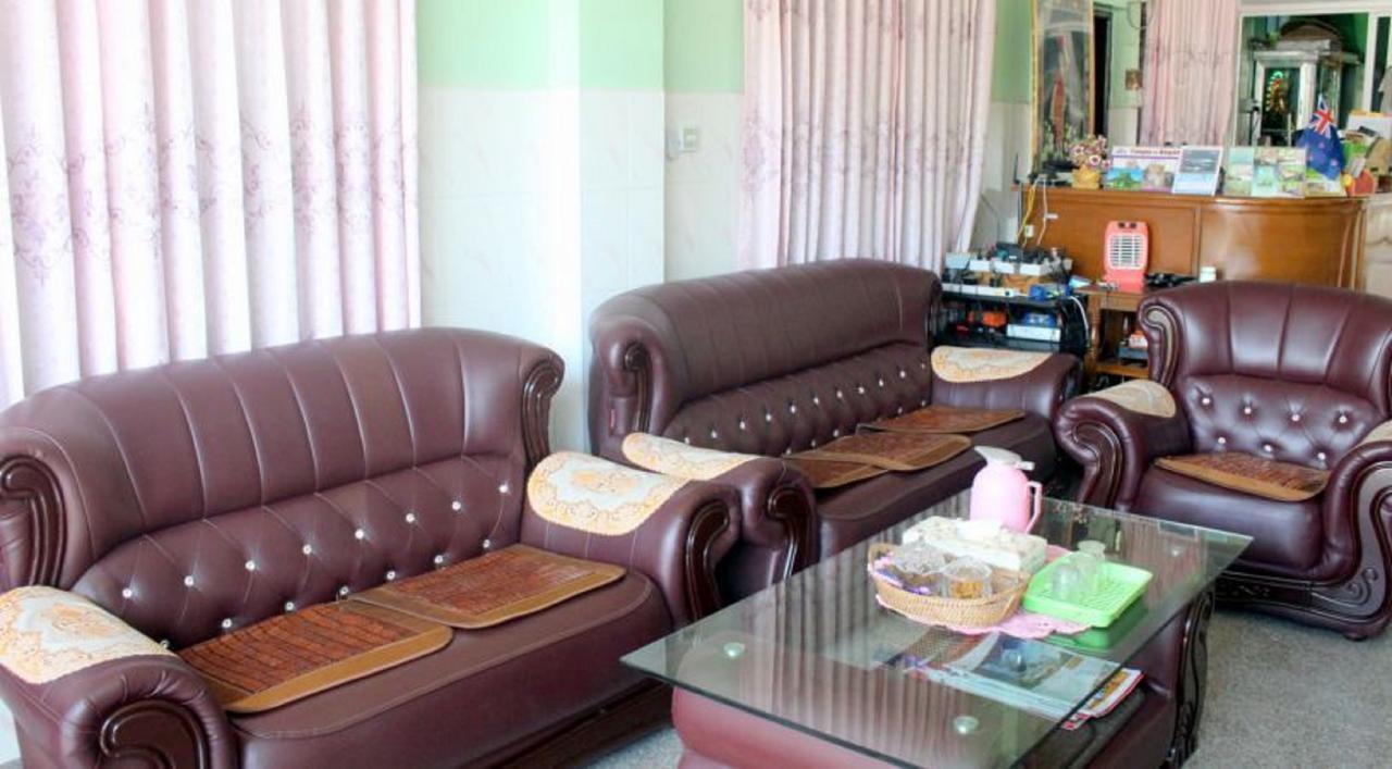 Saw Nyein San Guest House Nyaung-U Luaran gambar