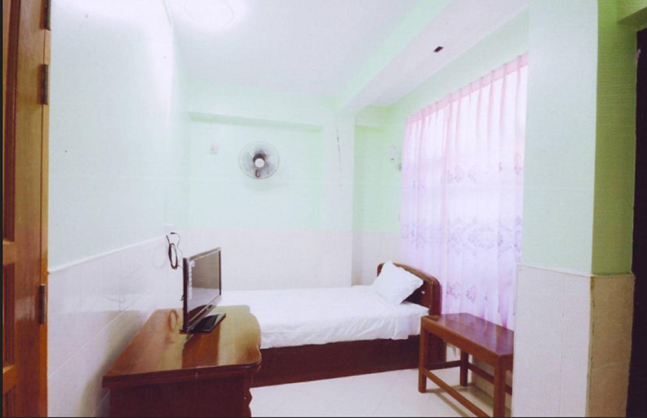 Saw Nyein San Guest House Nyaung-U Luaran gambar