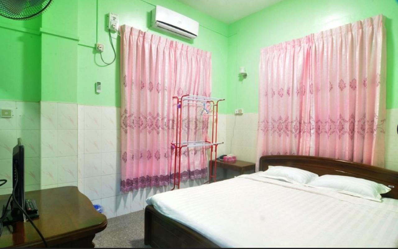 Saw Nyein San Guest House Nyaung-U Luaran gambar