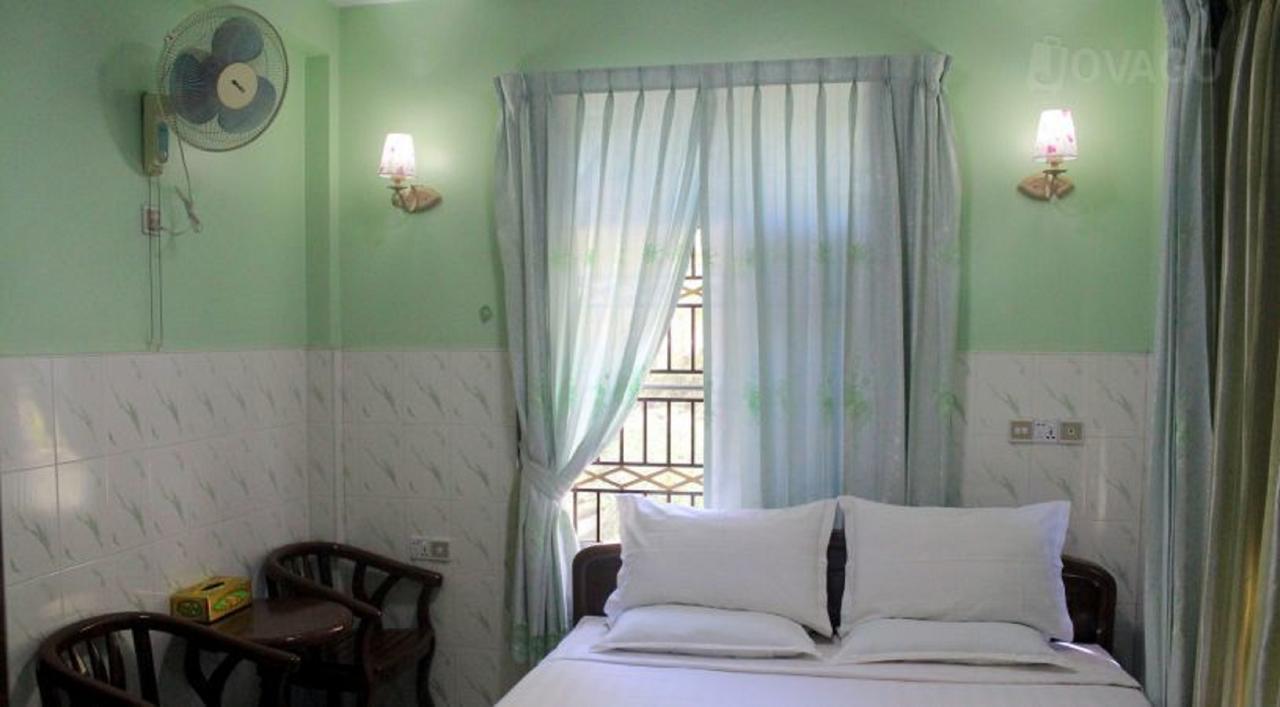 Saw Nyein San Guest House Nyaung-U Luaran gambar