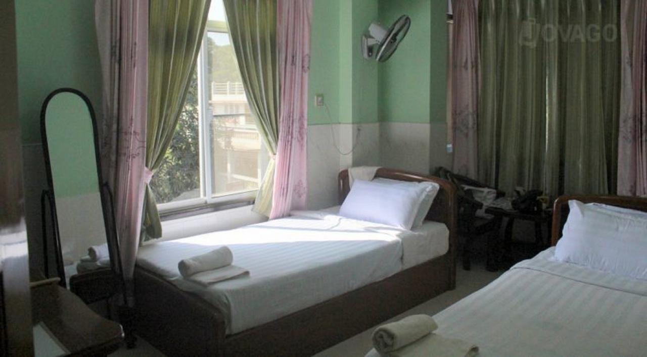 Saw Nyein San Guest House Nyaung-U Luaran gambar