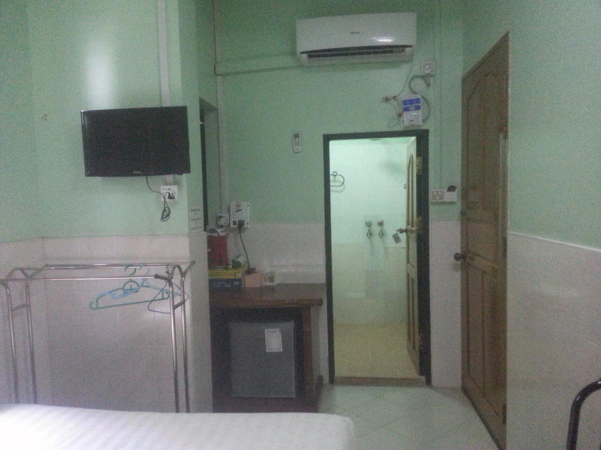 Saw Nyein San Guest House Nyaung-U Luaran gambar