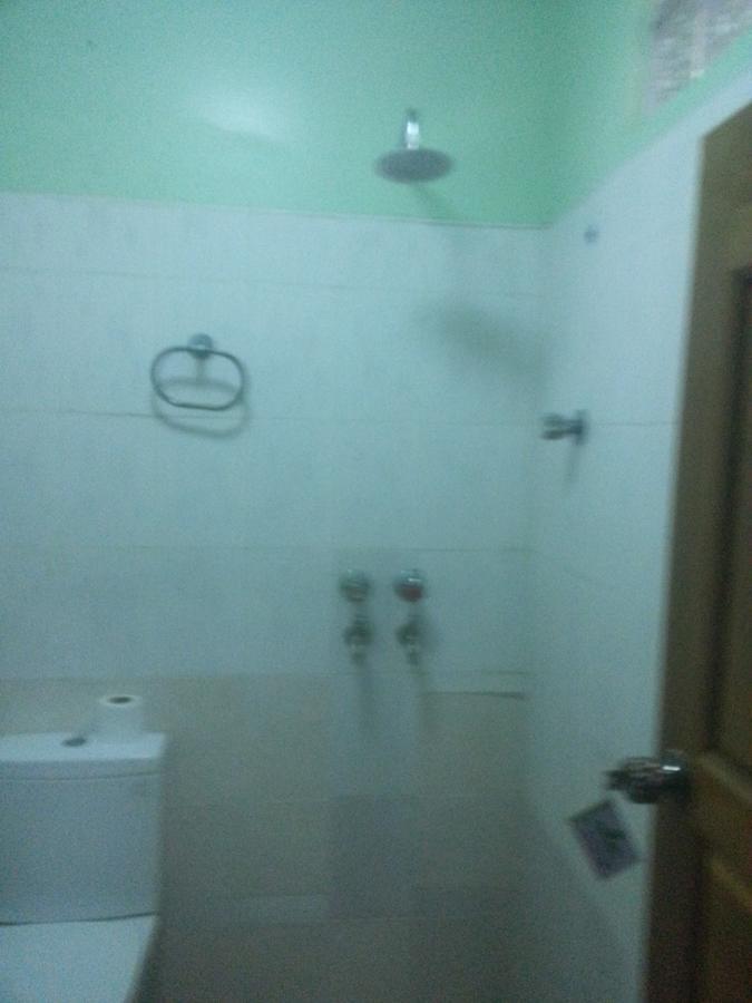 Saw Nyein San Guest House Nyaung-U Luaran gambar