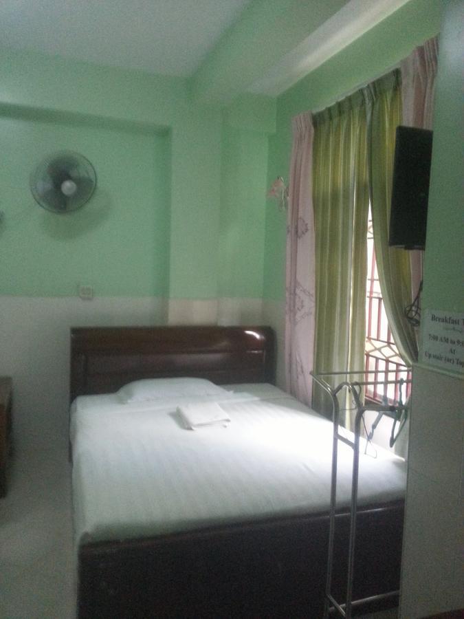 Saw Nyein San Guest House Nyaung-U Luaran gambar