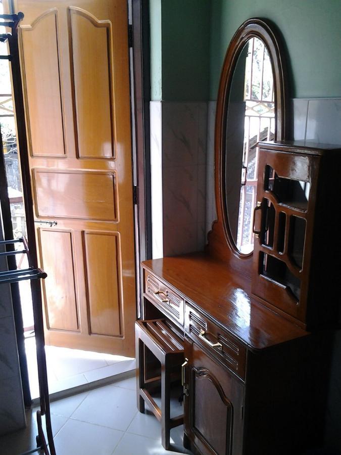 Saw Nyein San Guest House Nyaung-U Luaran gambar