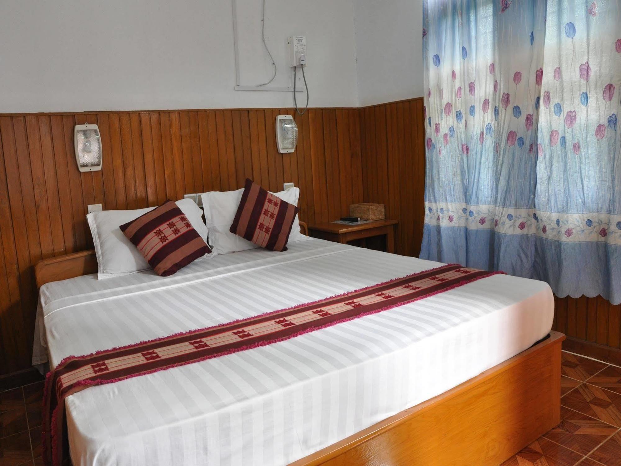 Saw Nyein San Guest House Nyaung-U Luaran gambar