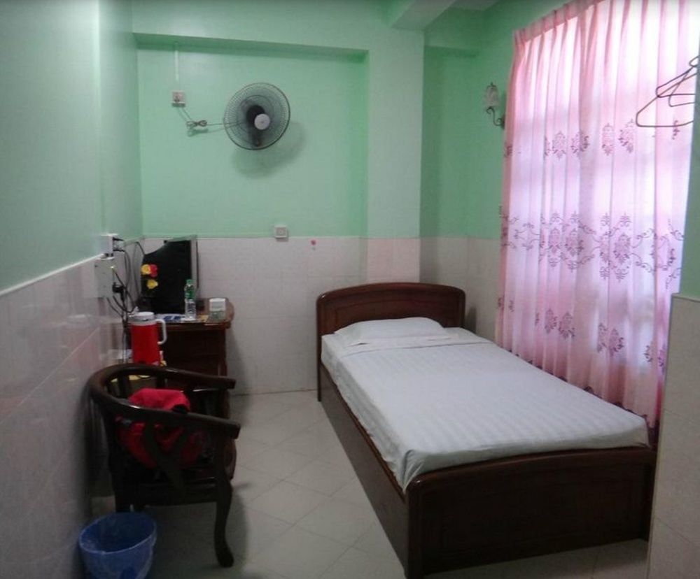 Saw Nyein San Guest House Nyaung-U Luaran gambar