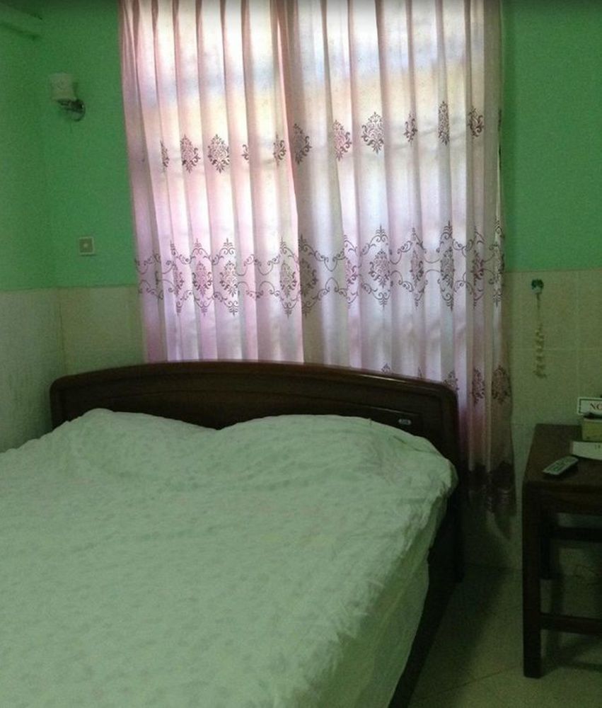 Saw Nyein San Guest House Nyaung-U Luaran gambar