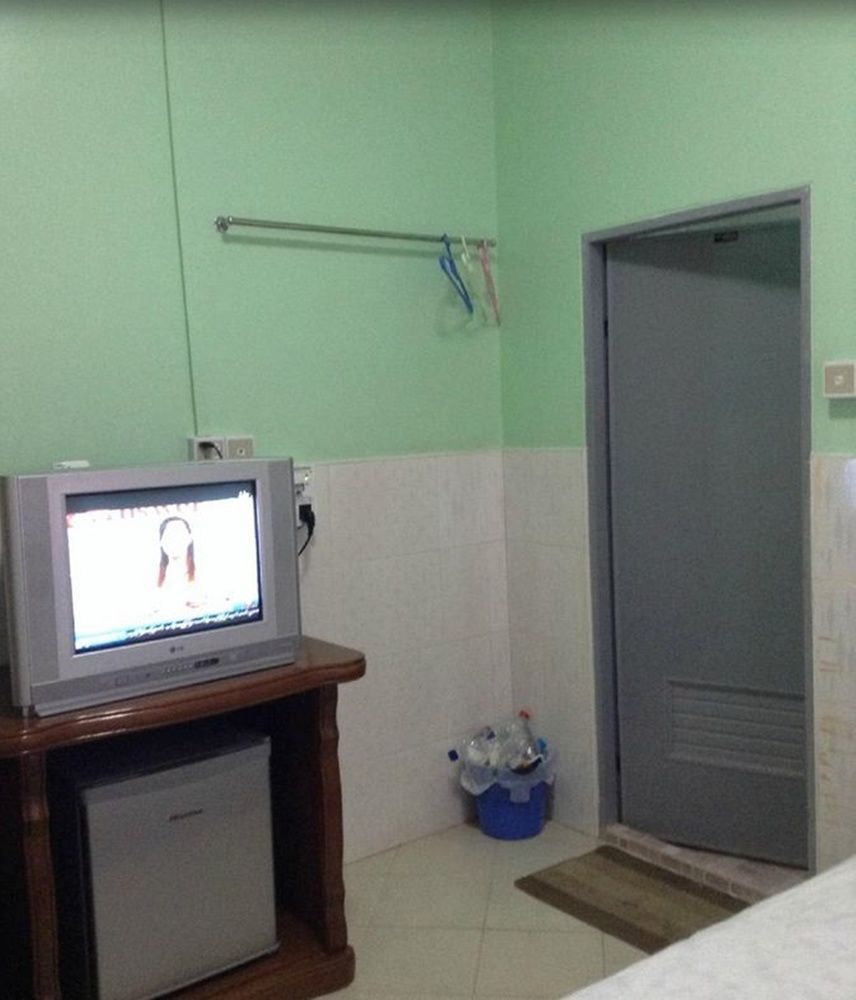 Saw Nyein San Guest House Nyaung-U Luaran gambar