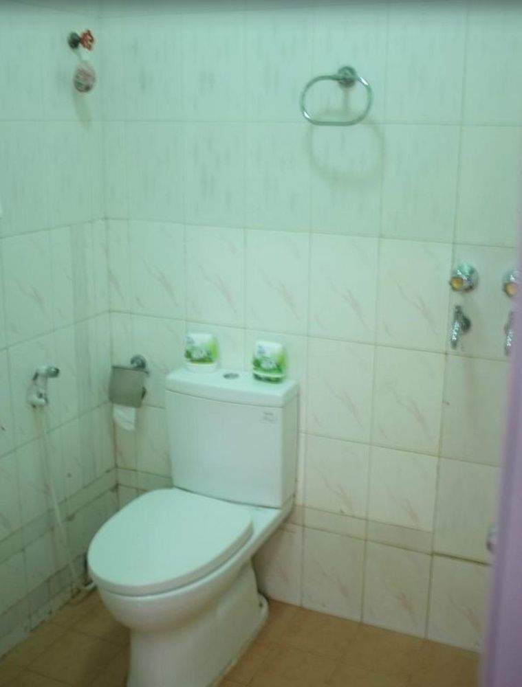 Saw Nyein San Guest House Nyaung-U Luaran gambar