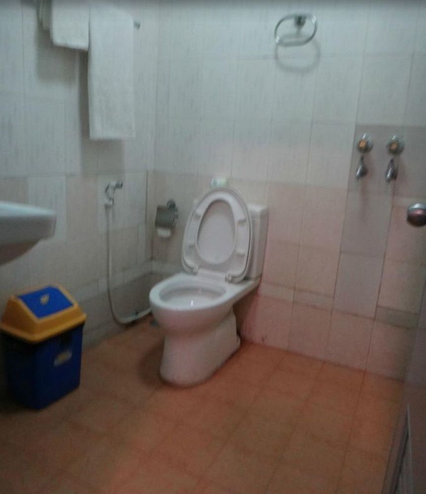 Saw Nyein San Guest House Nyaung-U Luaran gambar