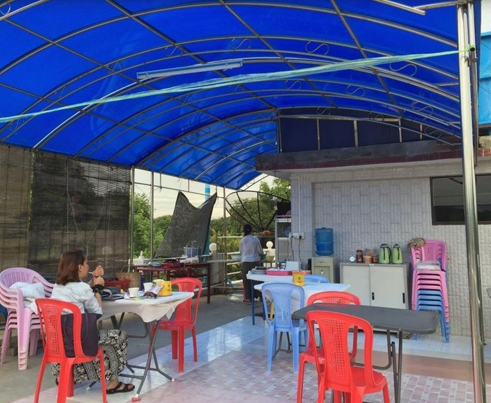 Saw Nyein San Guest House Nyaung-U Luaran gambar