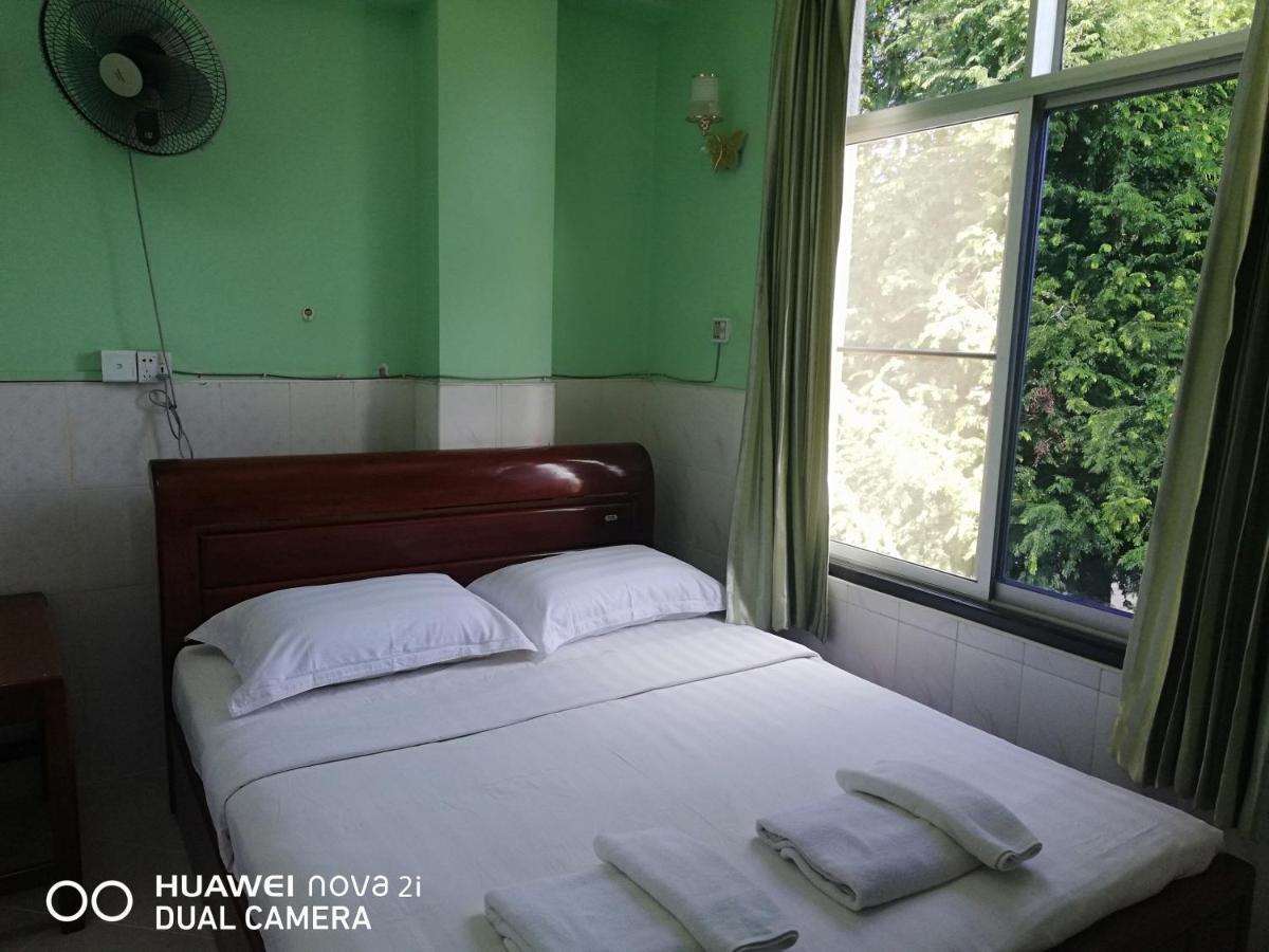 Saw Nyein San Guest House Nyaung-U Luaran gambar
